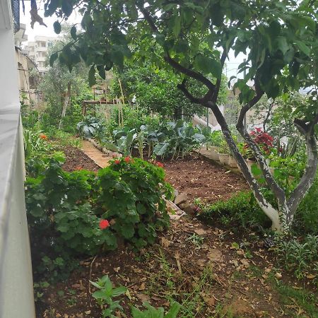 Zani Apartment Saranda Zewnętrze zdjęcie