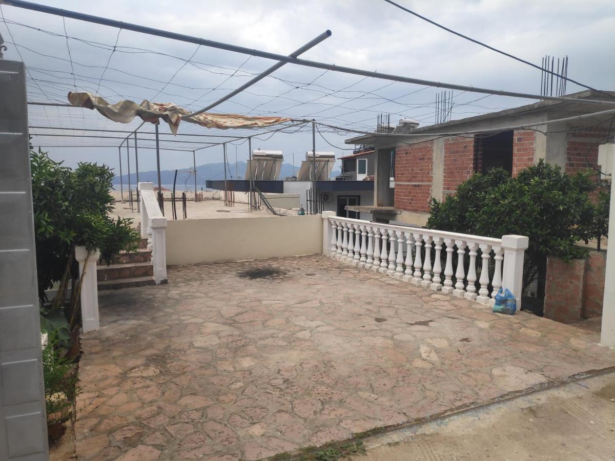 Zani Apartment Saranda Zewnętrze zdjęcie