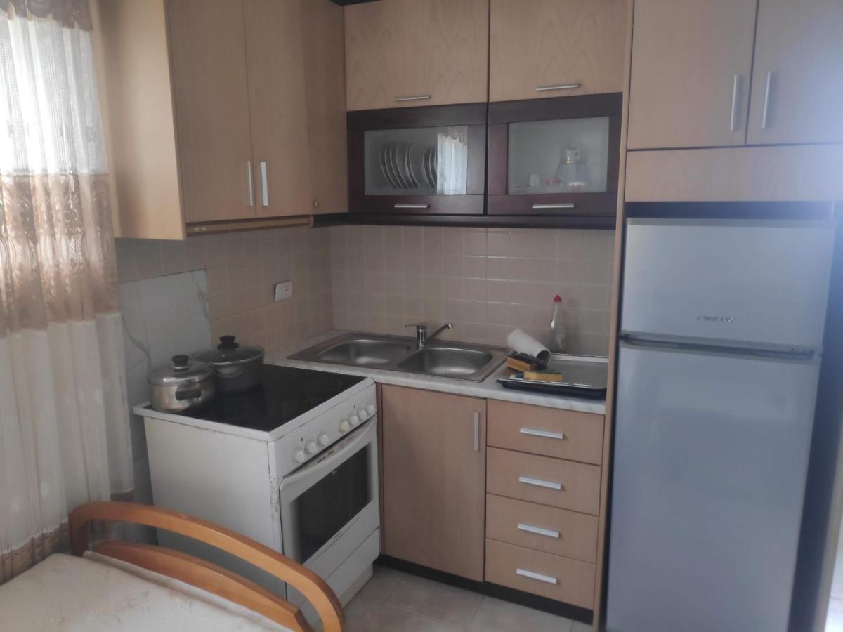 Zani Apartment Saranda Zewnętrze zdjęcie