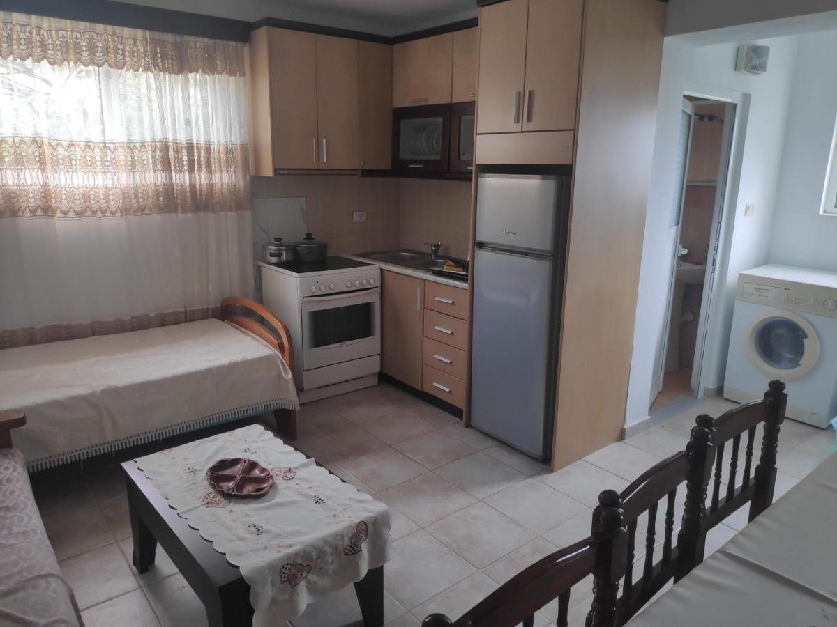 Zani Apartment Saranda Zewnętrze zdjęcie