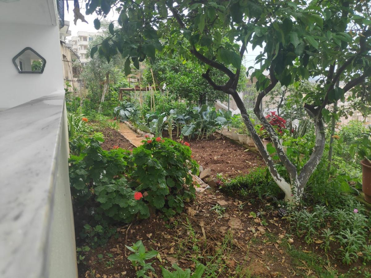 Zani Apartment Saranda Zewnętrze zdjęcie